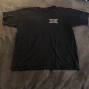 Miller High Life Philadelphia T-Shirt. Size L